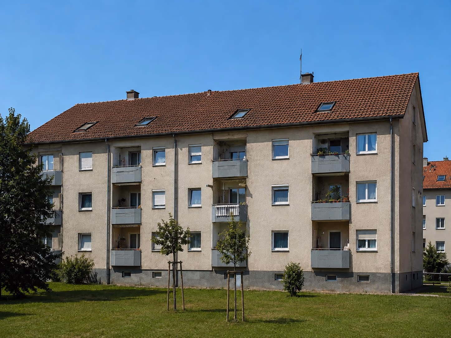 Property managers capture buildings digitally with Visura
