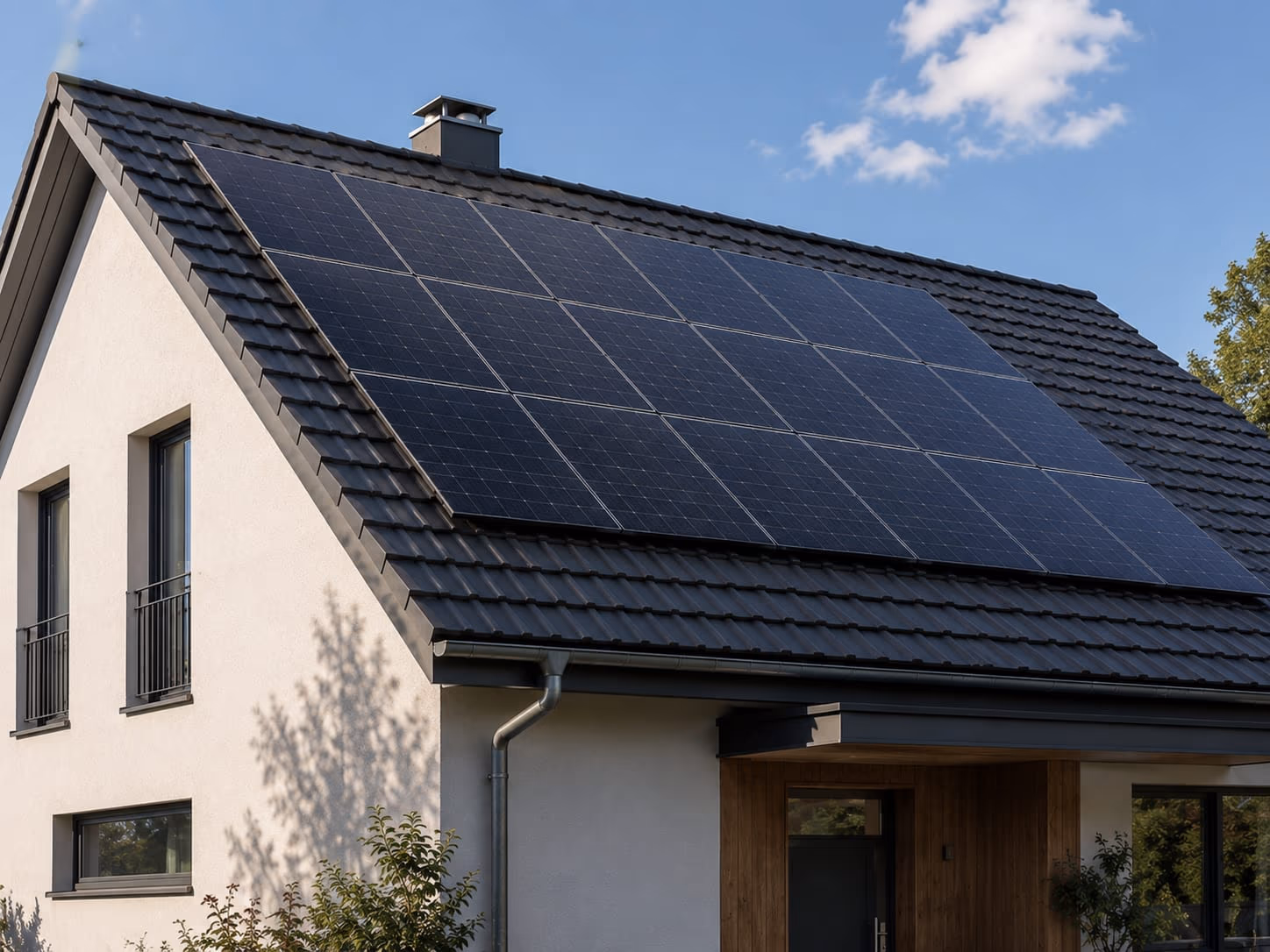 Solar planners assess PV potential with Visura