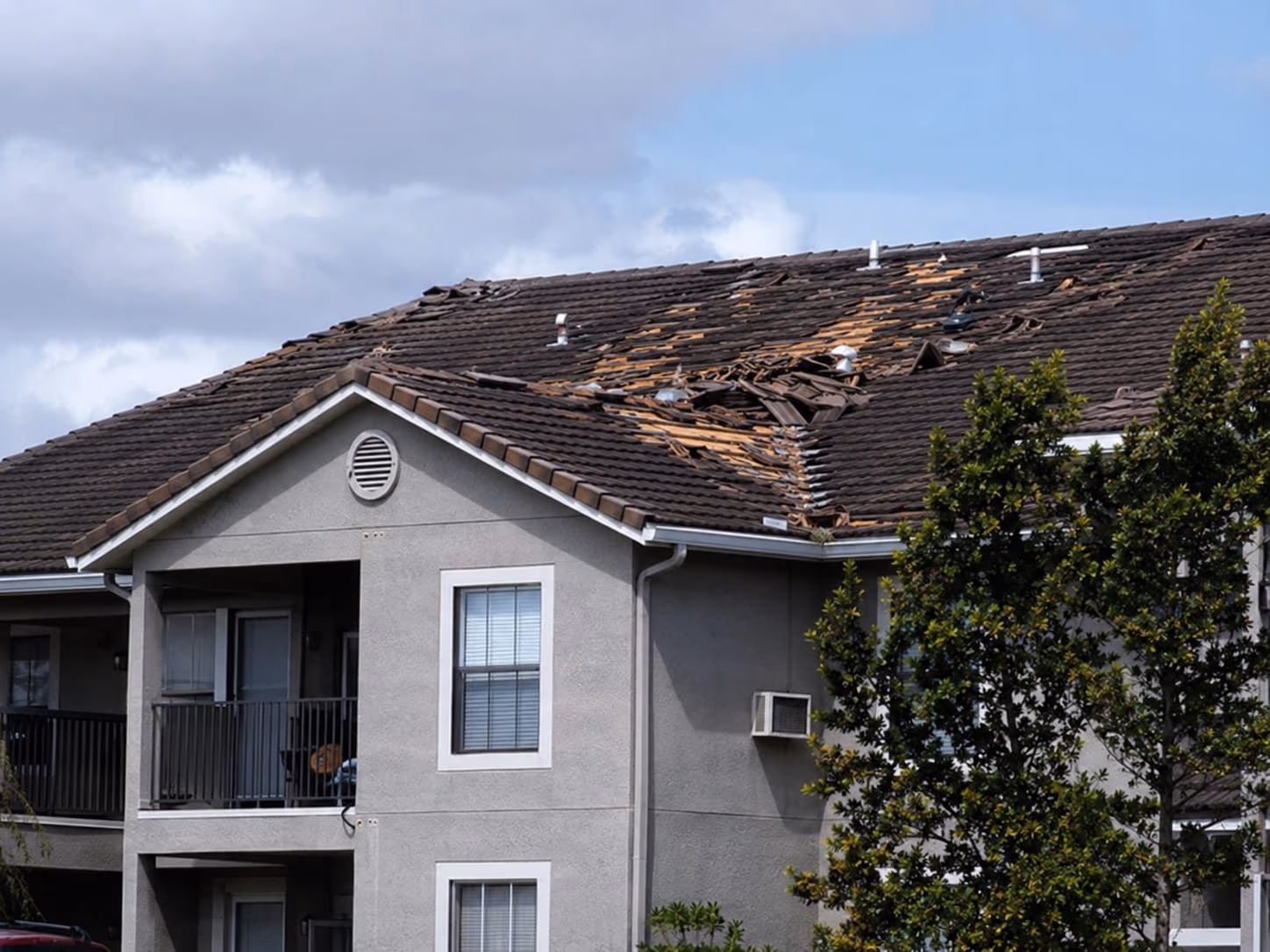 Insurers document damage with Visura